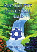 Rob and the Soccer Ball Tale cover